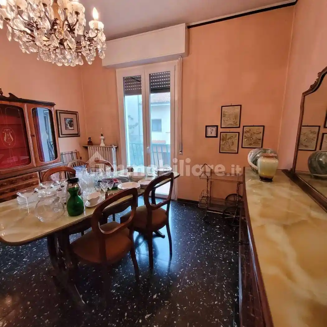 Appartamento in vendita a Buccinasco