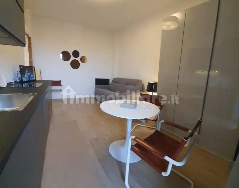 Appartamento in affitto a Sesto San Giovanni