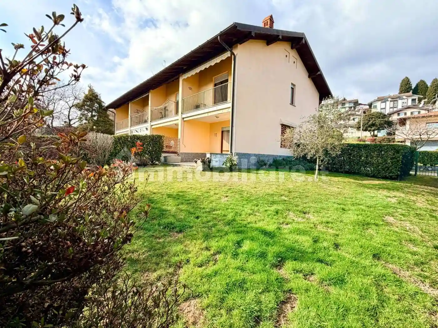 Villetta a schiera - foto 2