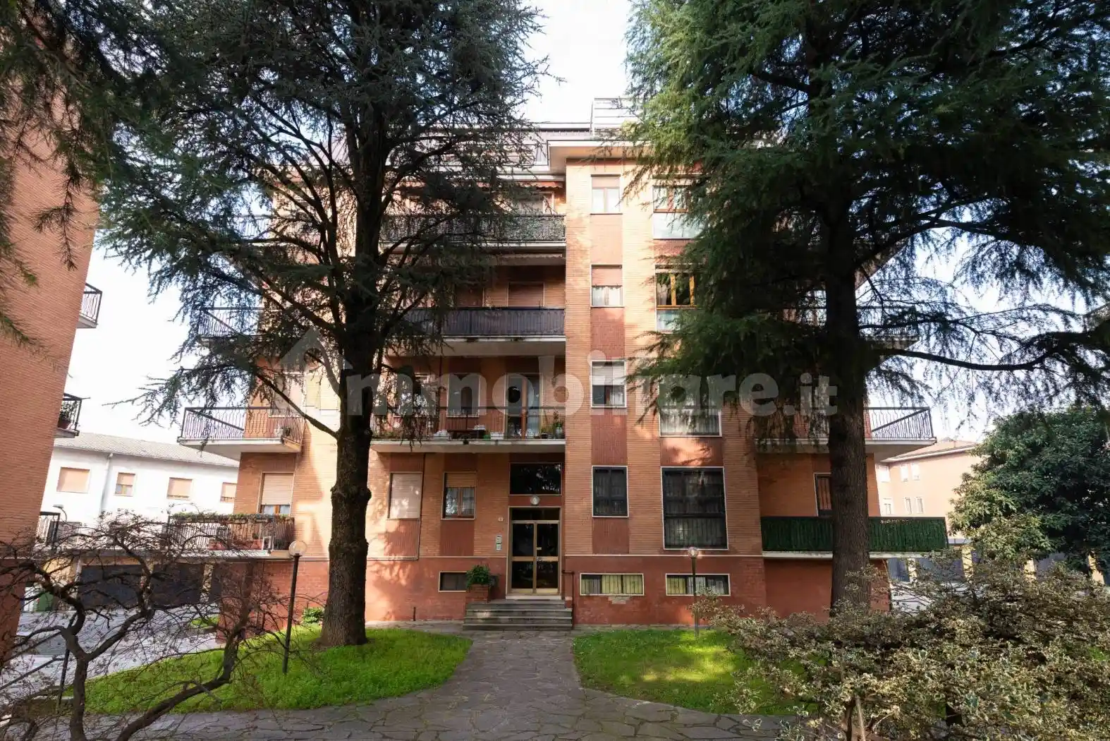 Appartamento in vendita a Melzo