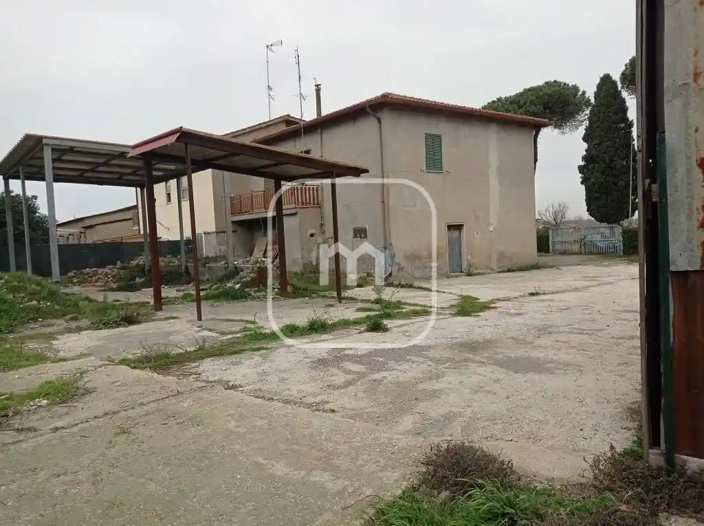 Appartamento in vendita a Monte Compatri