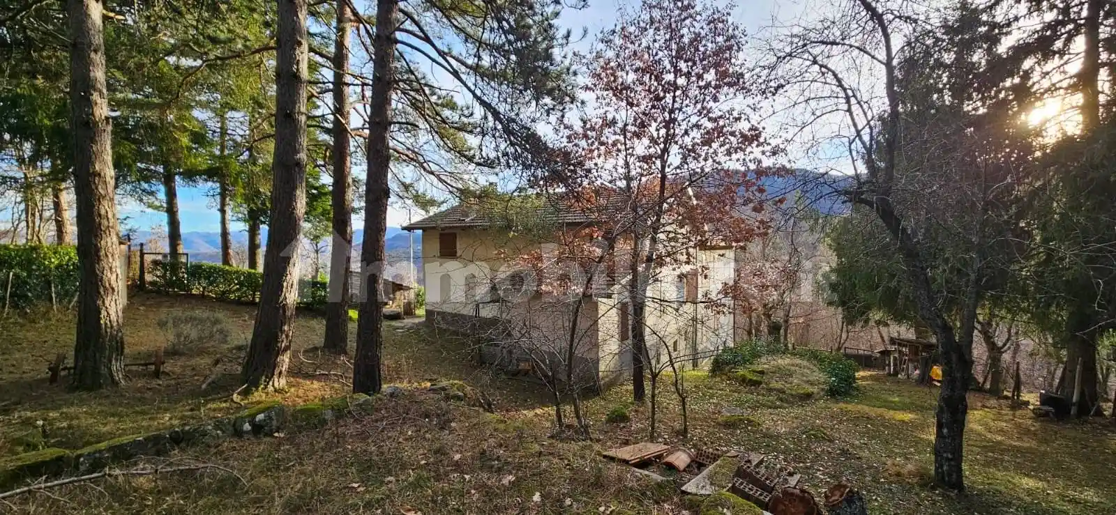 Villa in vendita a Valmozzola