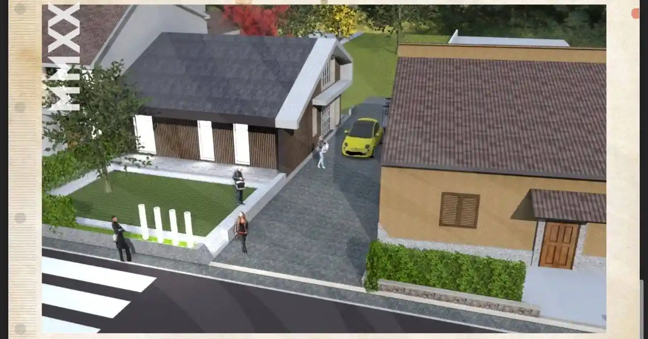 Villa in vendita a Frosinone