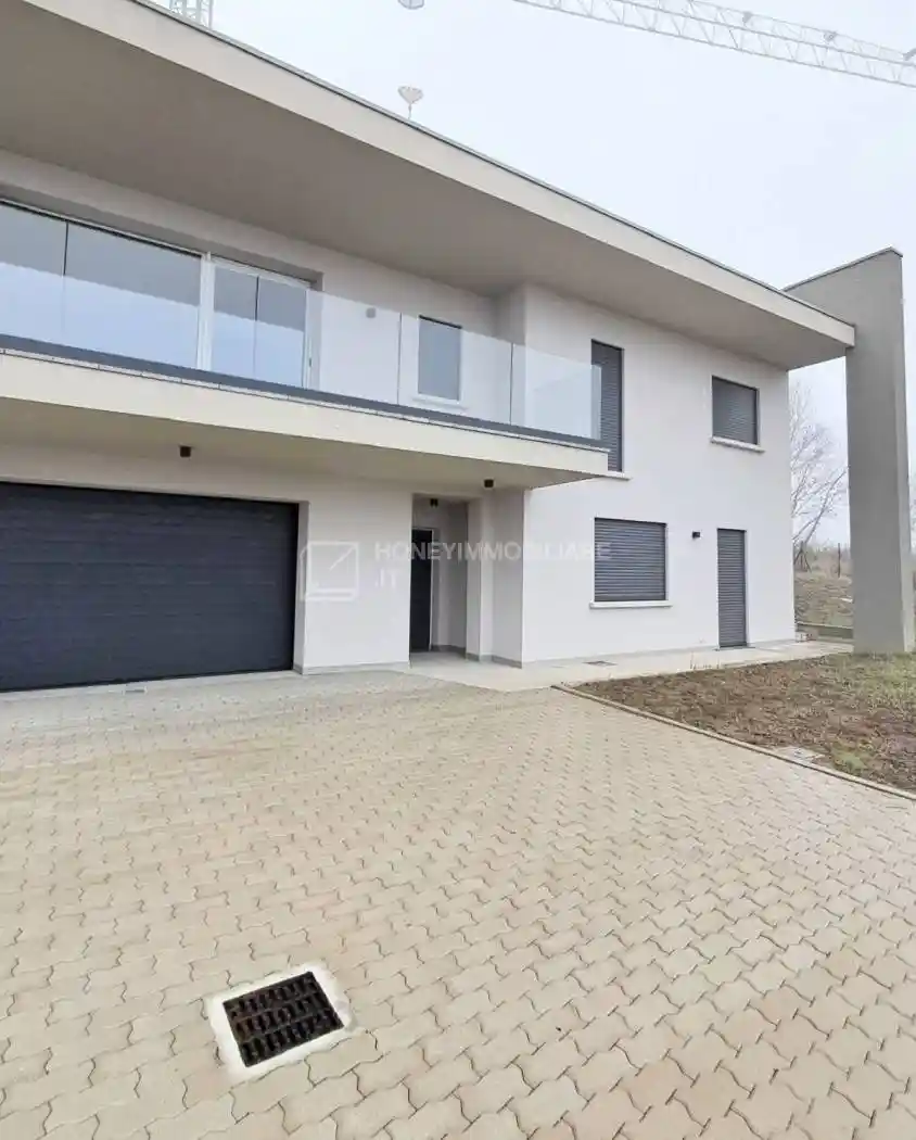 Villa in vendita a Salsomaggiore Terme