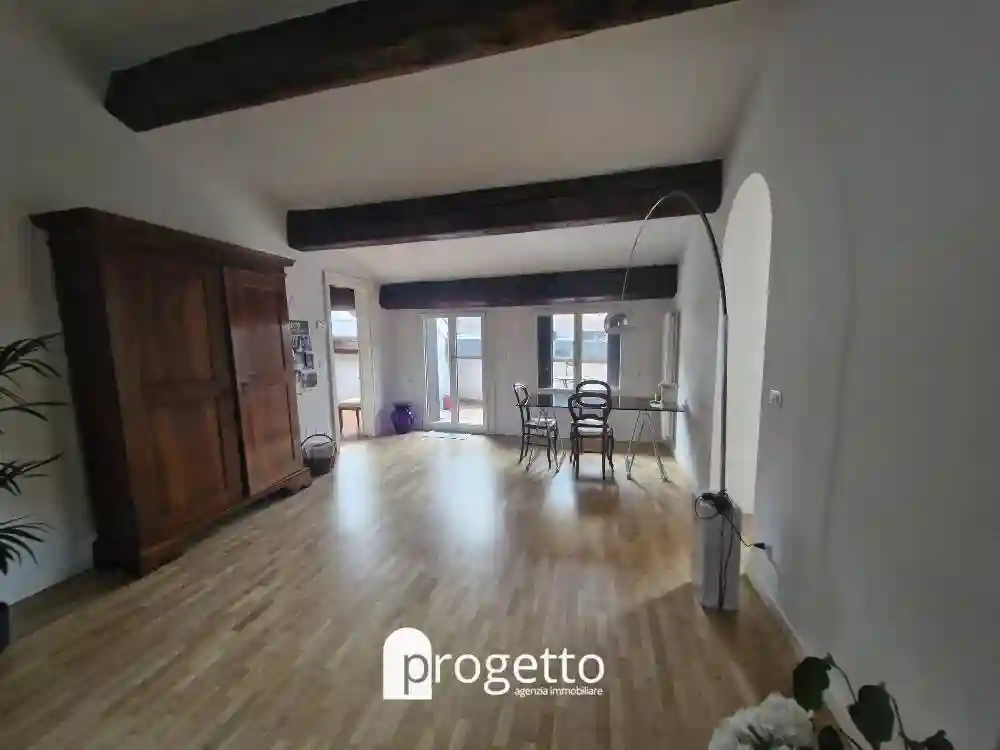 Attico - Mansarda - foto 3