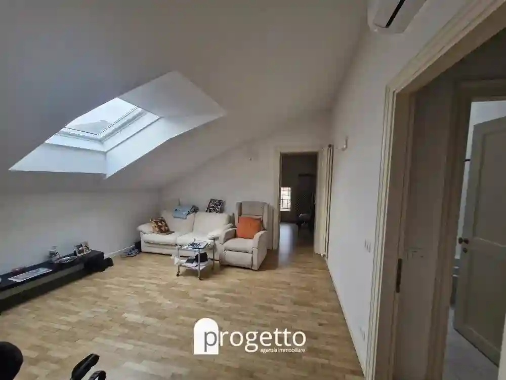 Attico - Mansarda - foto 4
