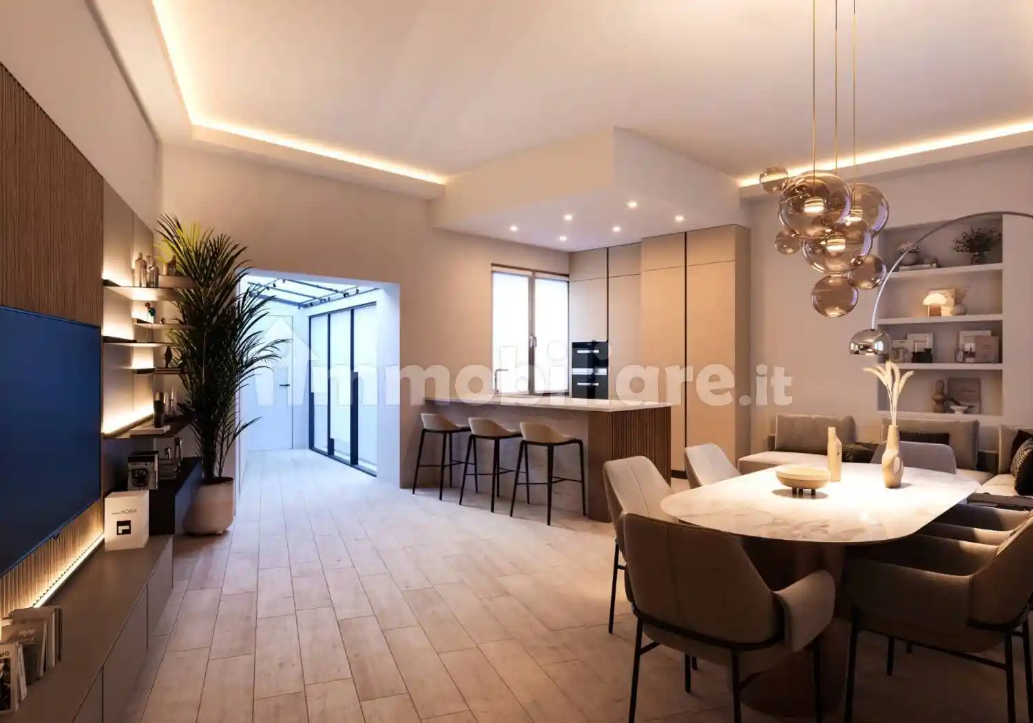 Attico - Mansarda in vendita a Milano