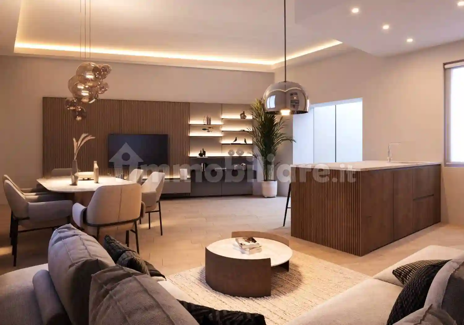 Attico - Mansarda - foto 2