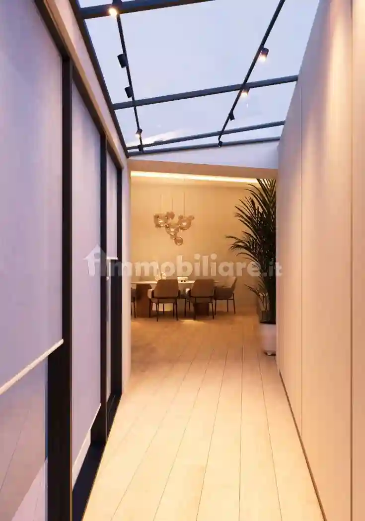 Attico - Mansarda - foto 4