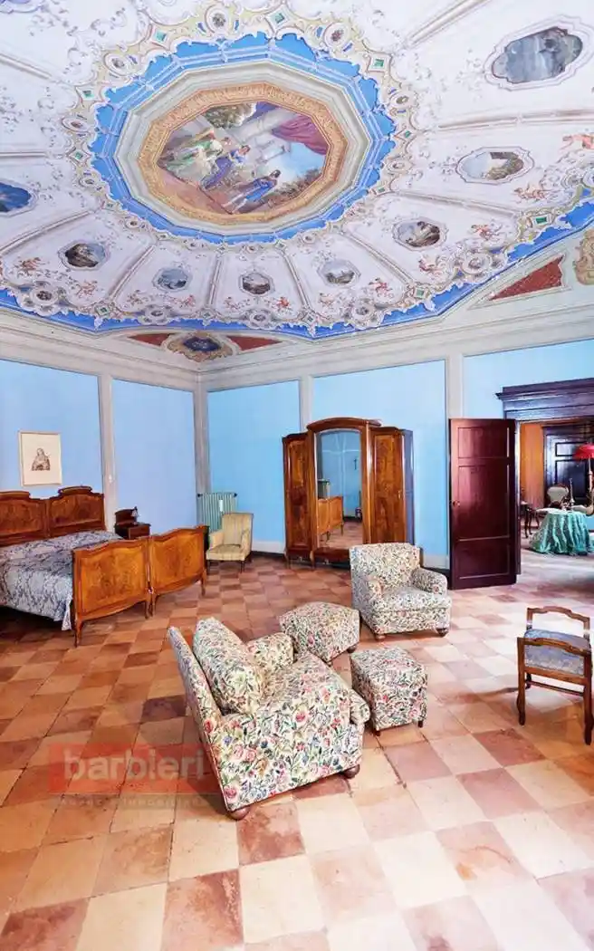 Villa in vendita a Meldola