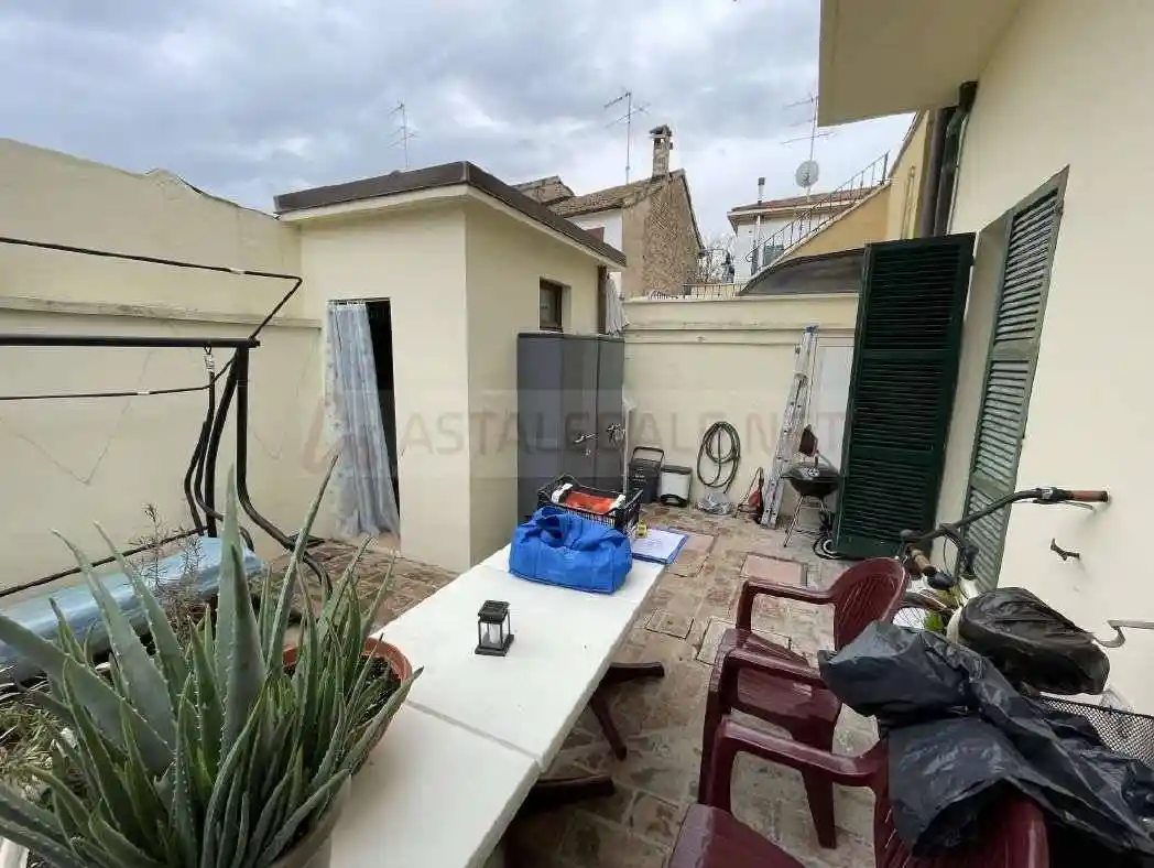 Appartamento in vendita a Fano