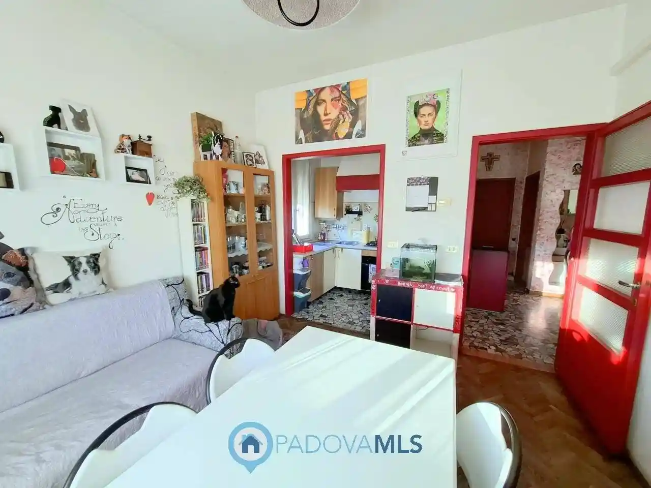 Villa in vendita a Padova