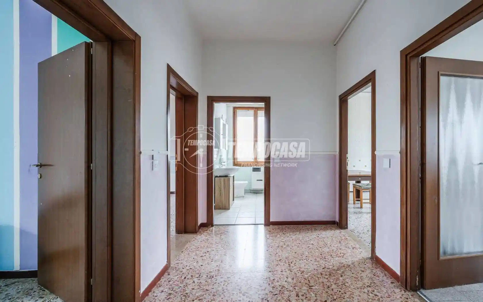 Appartamento in vendita a Correggio