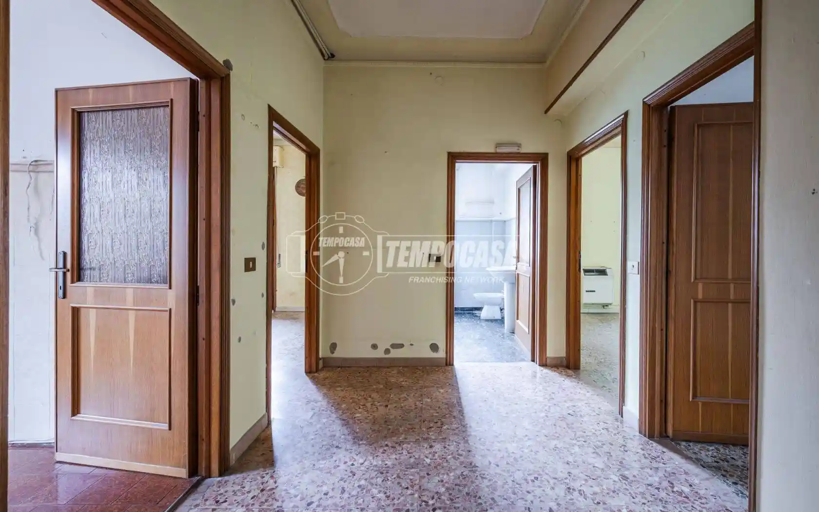 Appartamento in vendita a Correggio