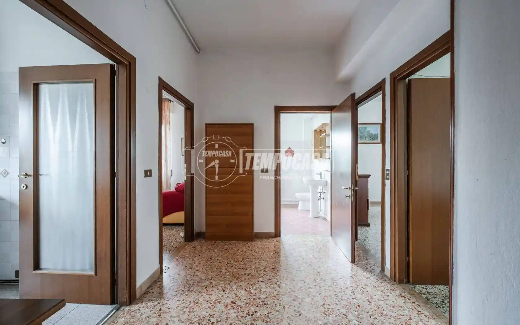 Appartamento in vendita a Correggio