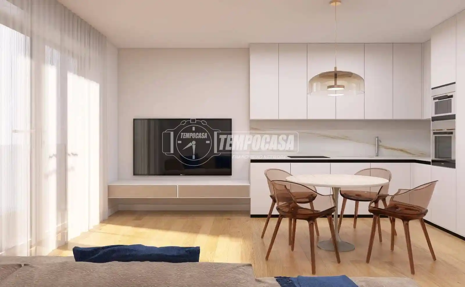 Appartamento in vendita a San Lazzaro di Savena