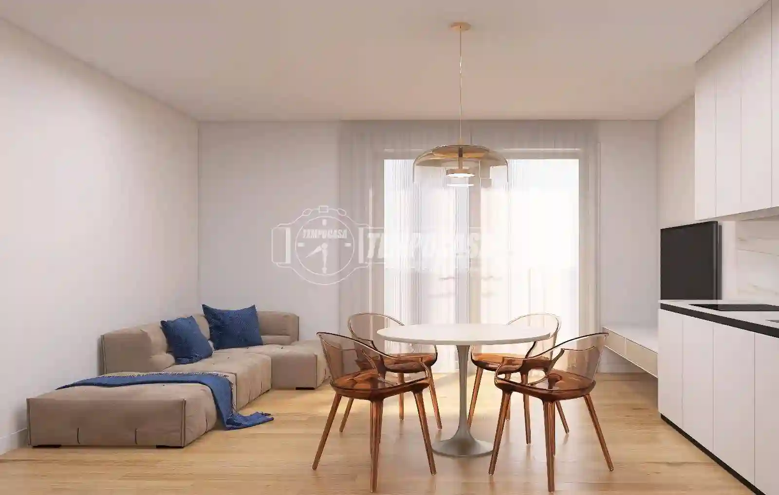 Appartamento - foto 2