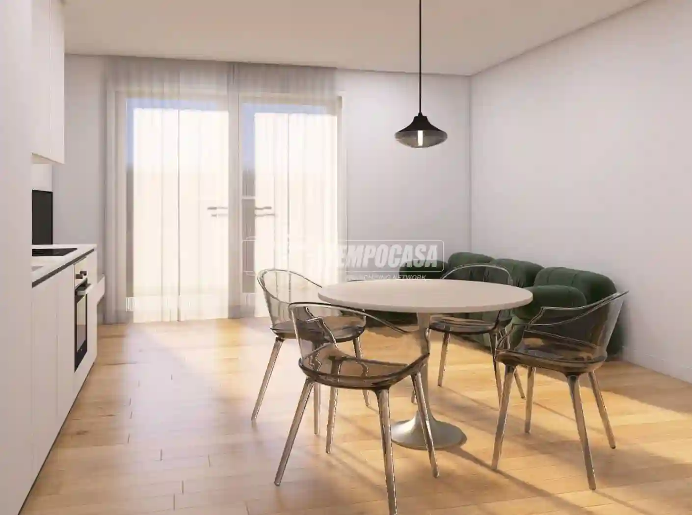 Appartamento - foto 3