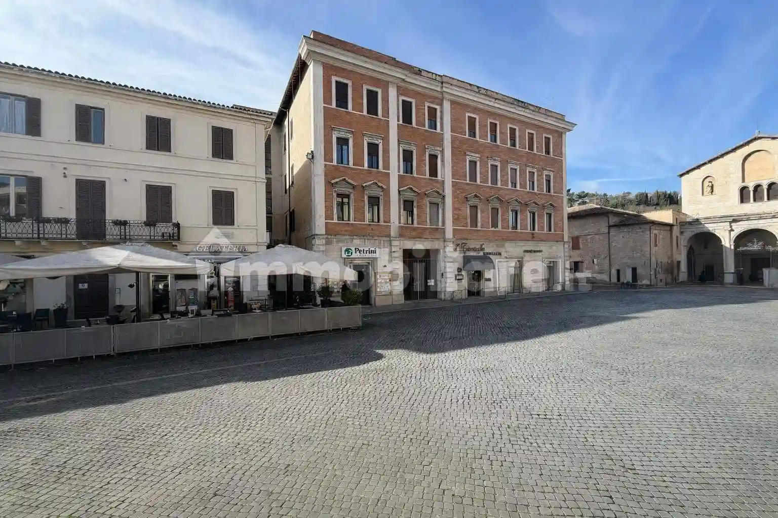 Palazzo - Edificio - foto 2