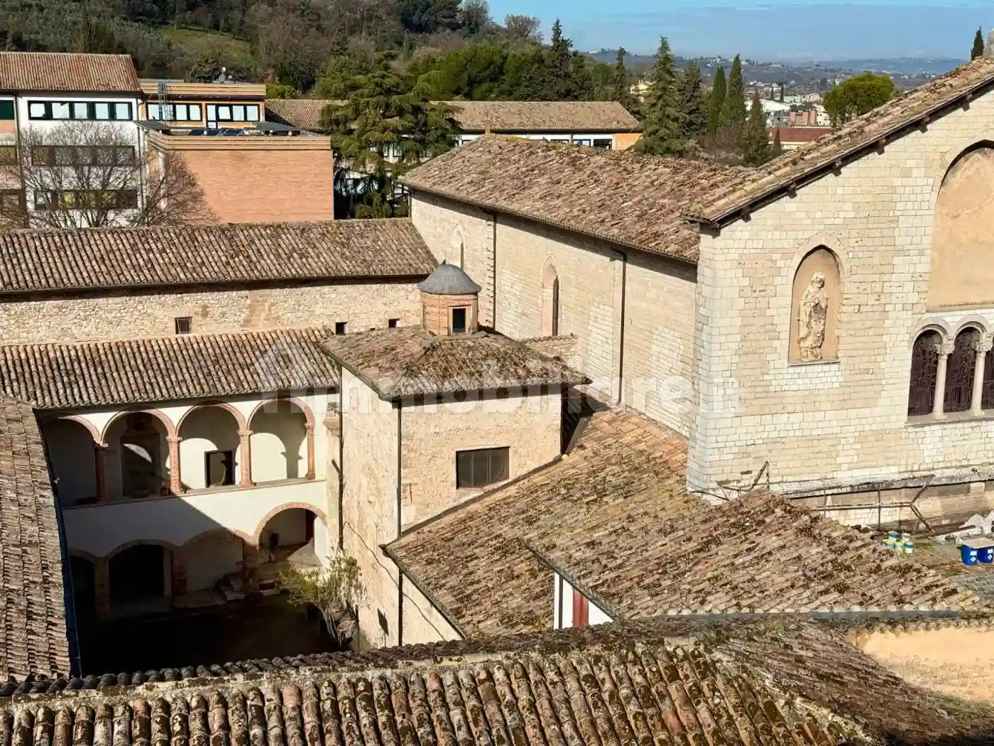 Palazzo - Edificio - foto 4