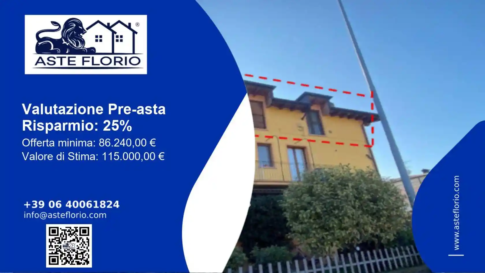 Appartamento in vendita a Ospitaletto