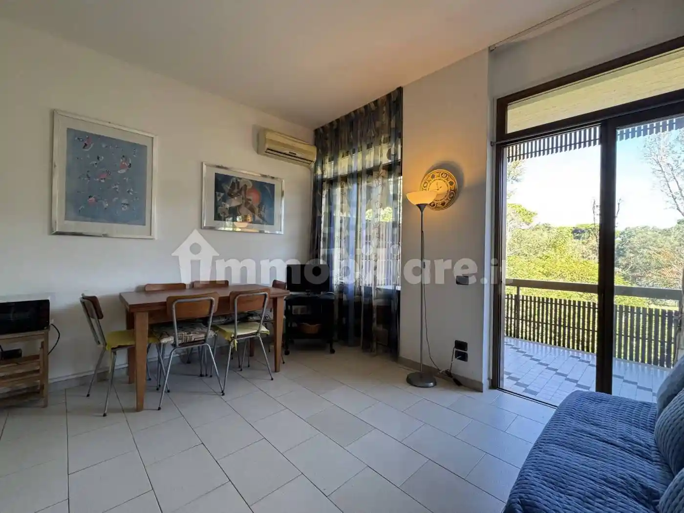 Appartamento in vendita a Viareggio