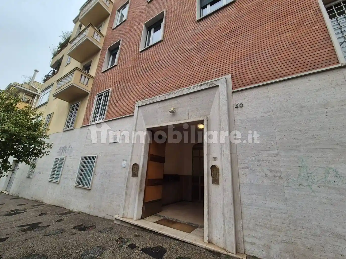 Attico - Mansarda in vendita a Roma