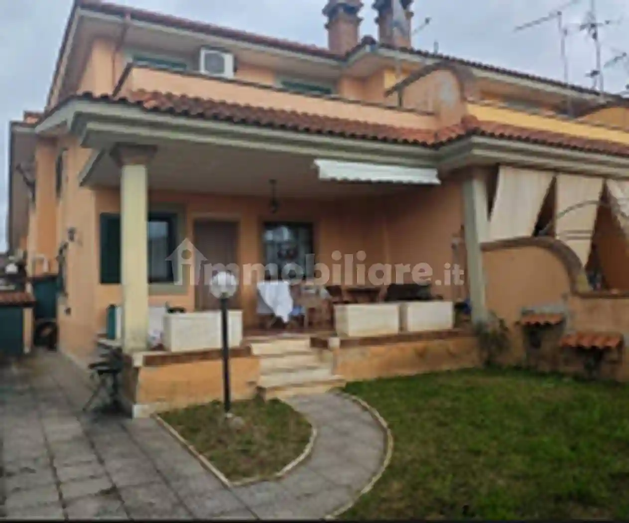 Villa - foto 5