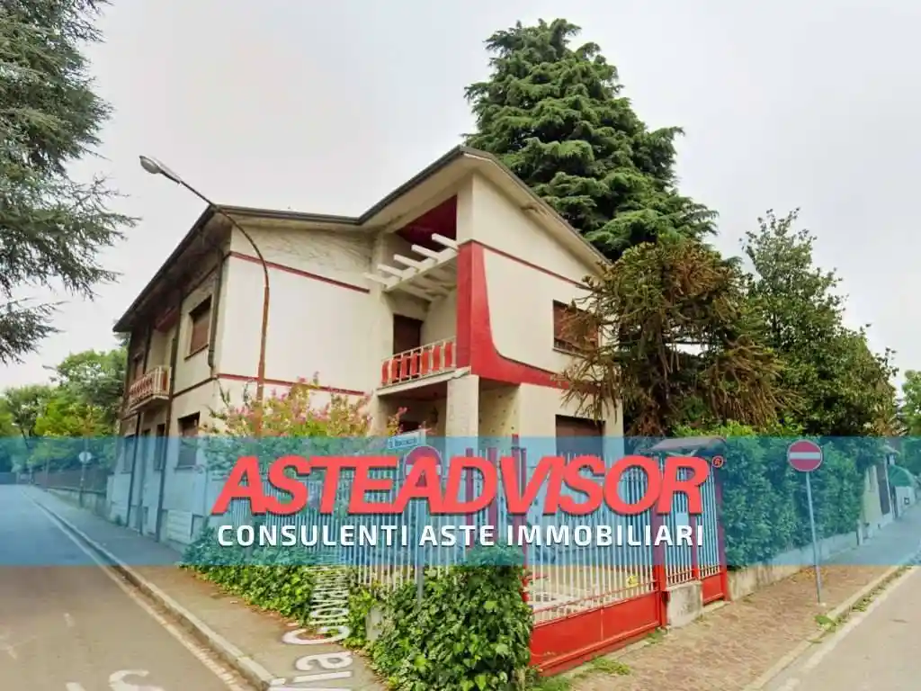 Villa in vendita a Desio