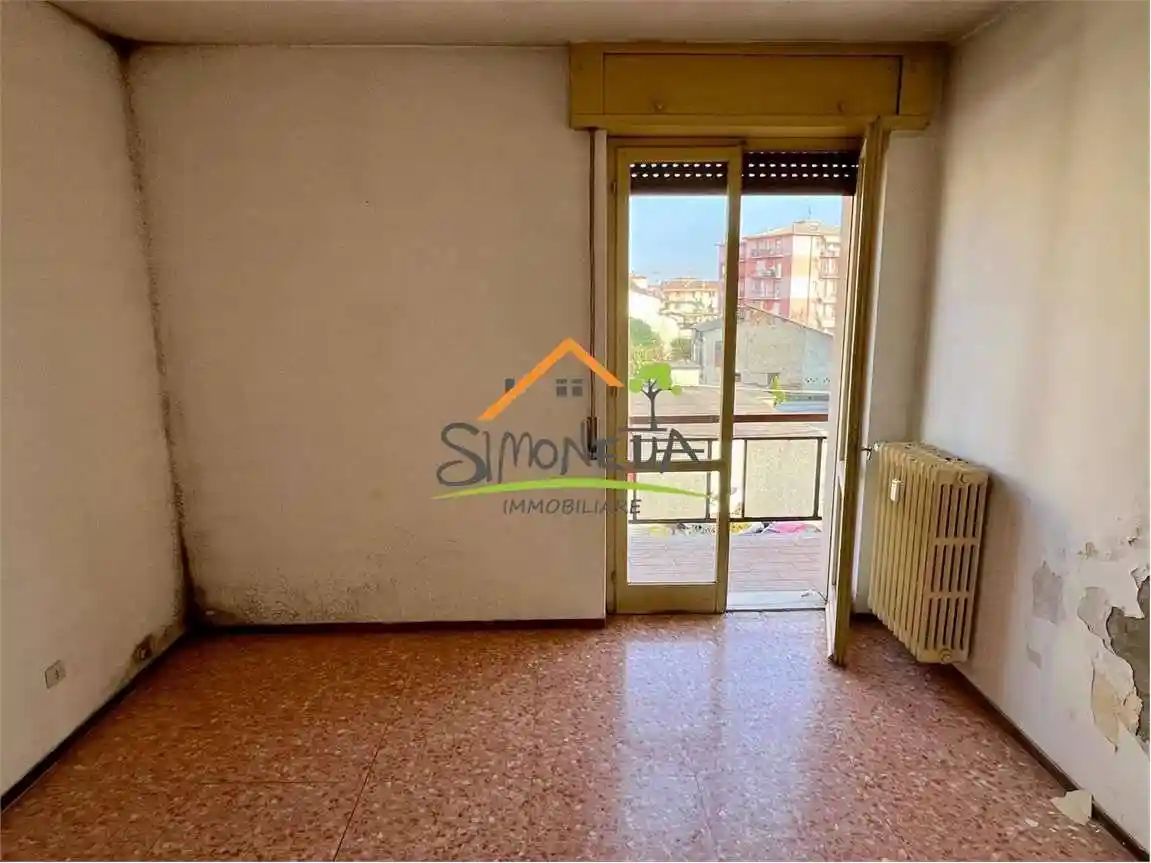 Appartamento in vendita a Cameri