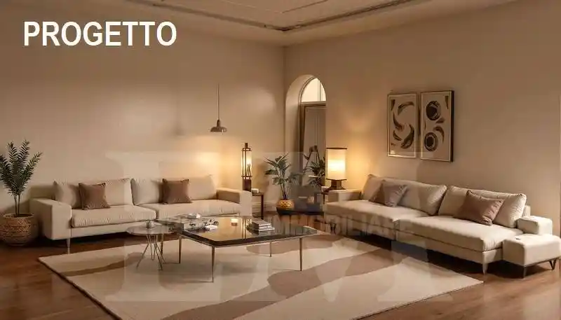 Appartamento in vendita a Vinci