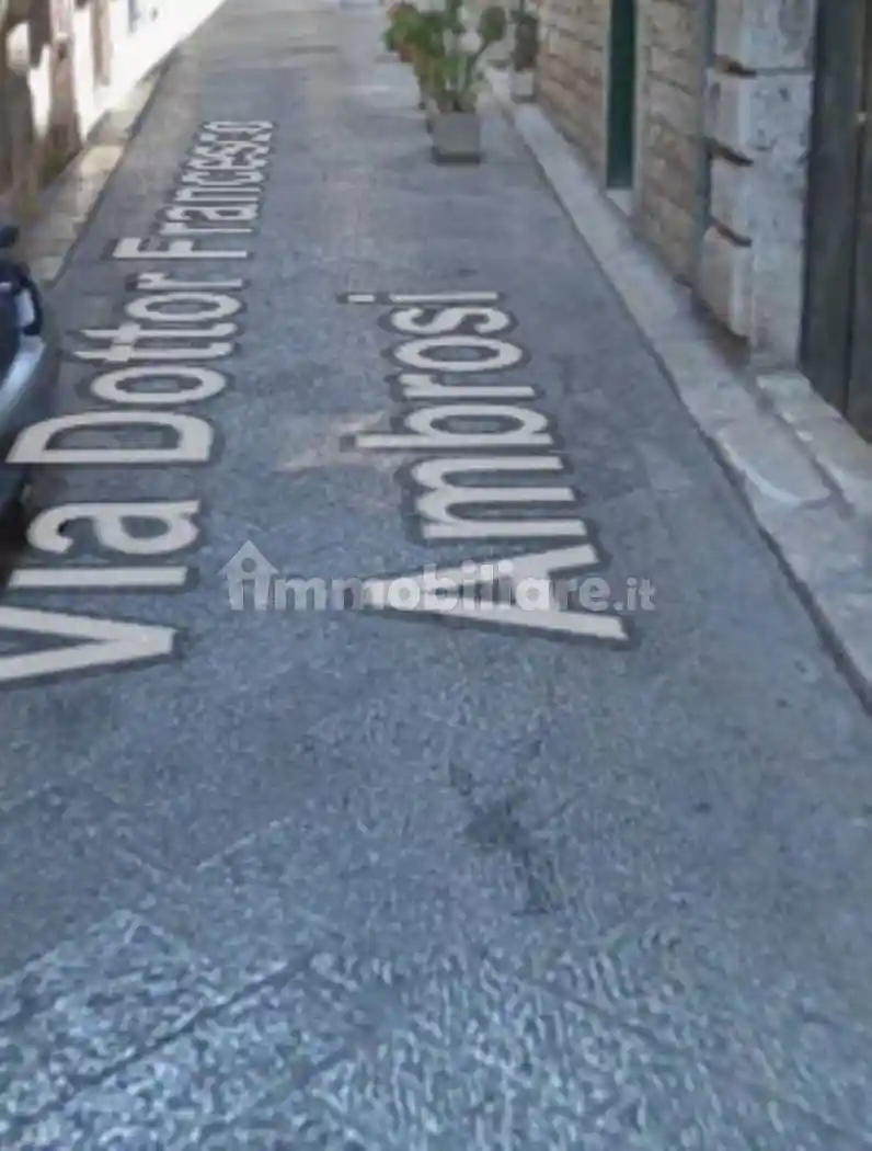 Appartamento in vendita a Bitonto