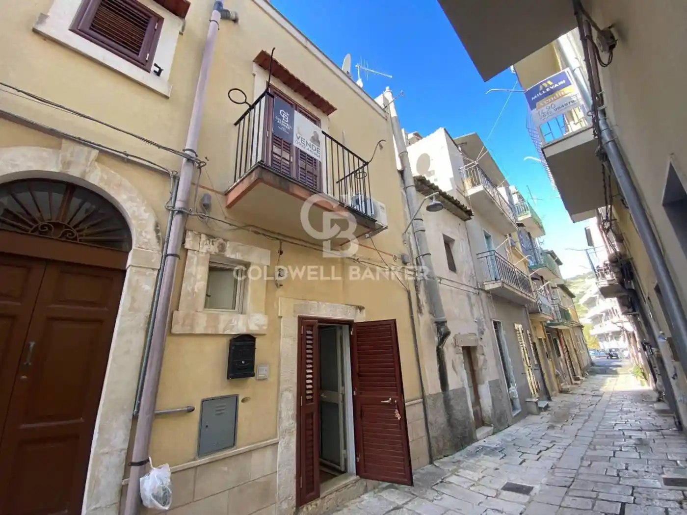 Casa indipendente in vendita a Scicli