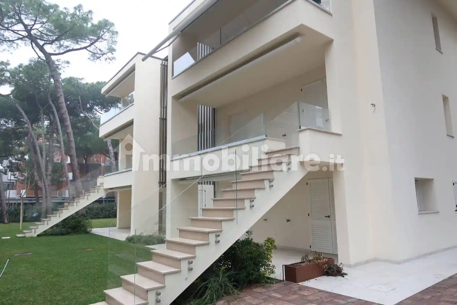 Appartamento in affitto a Cervia