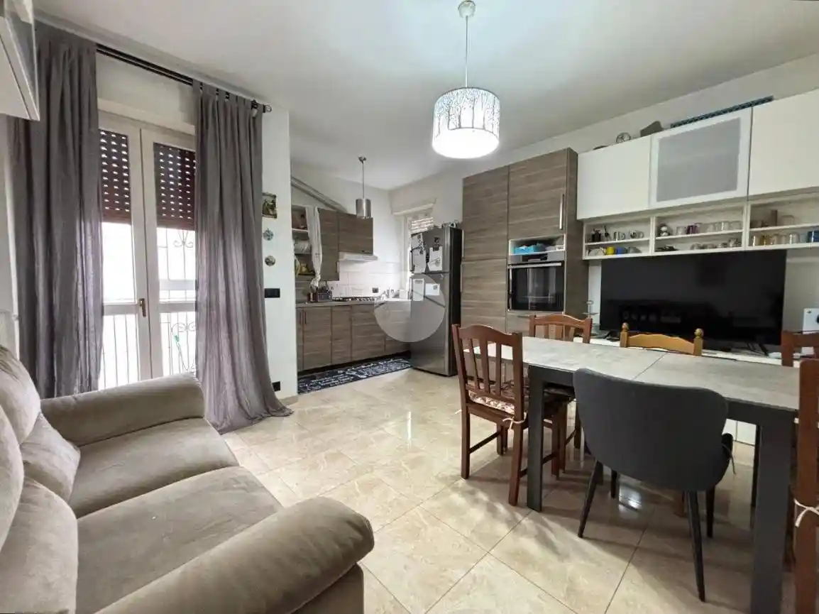 Appartamento in vendita a None