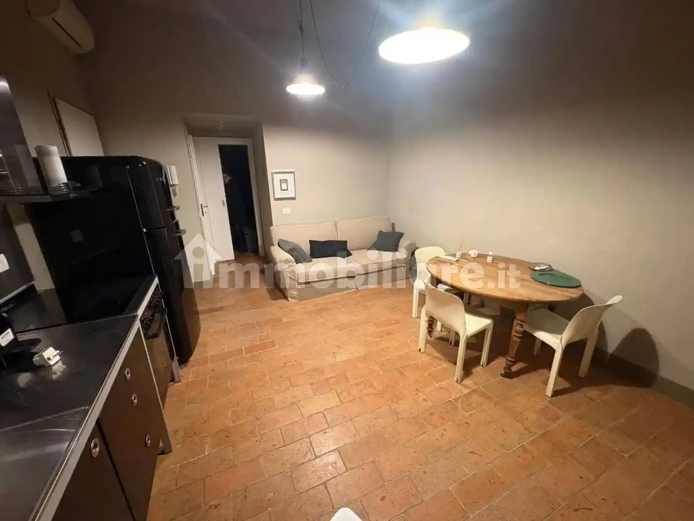 Appartamento in affitto a Parma