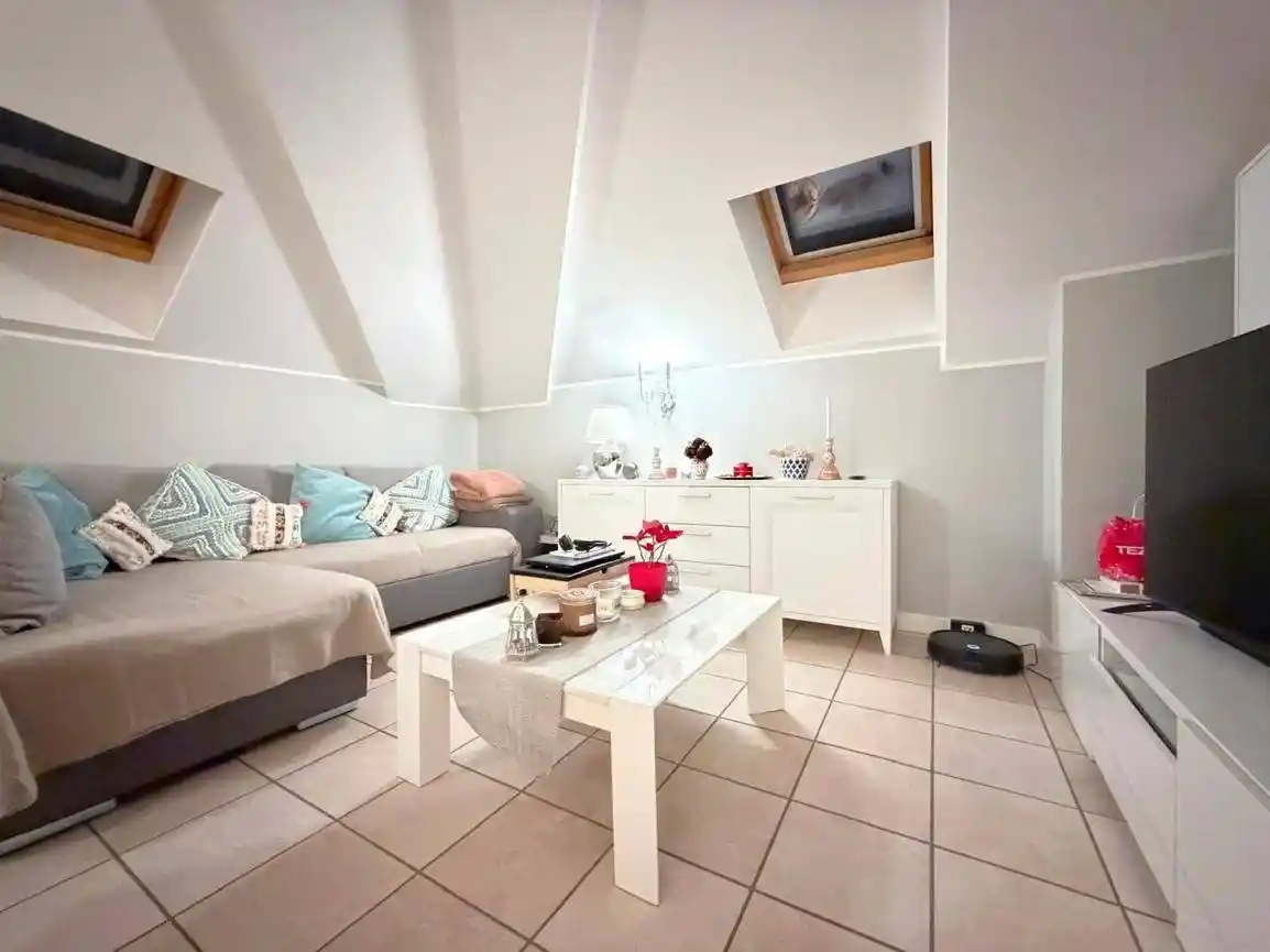 Appartamento in vendita a Santo Stefano Ticino