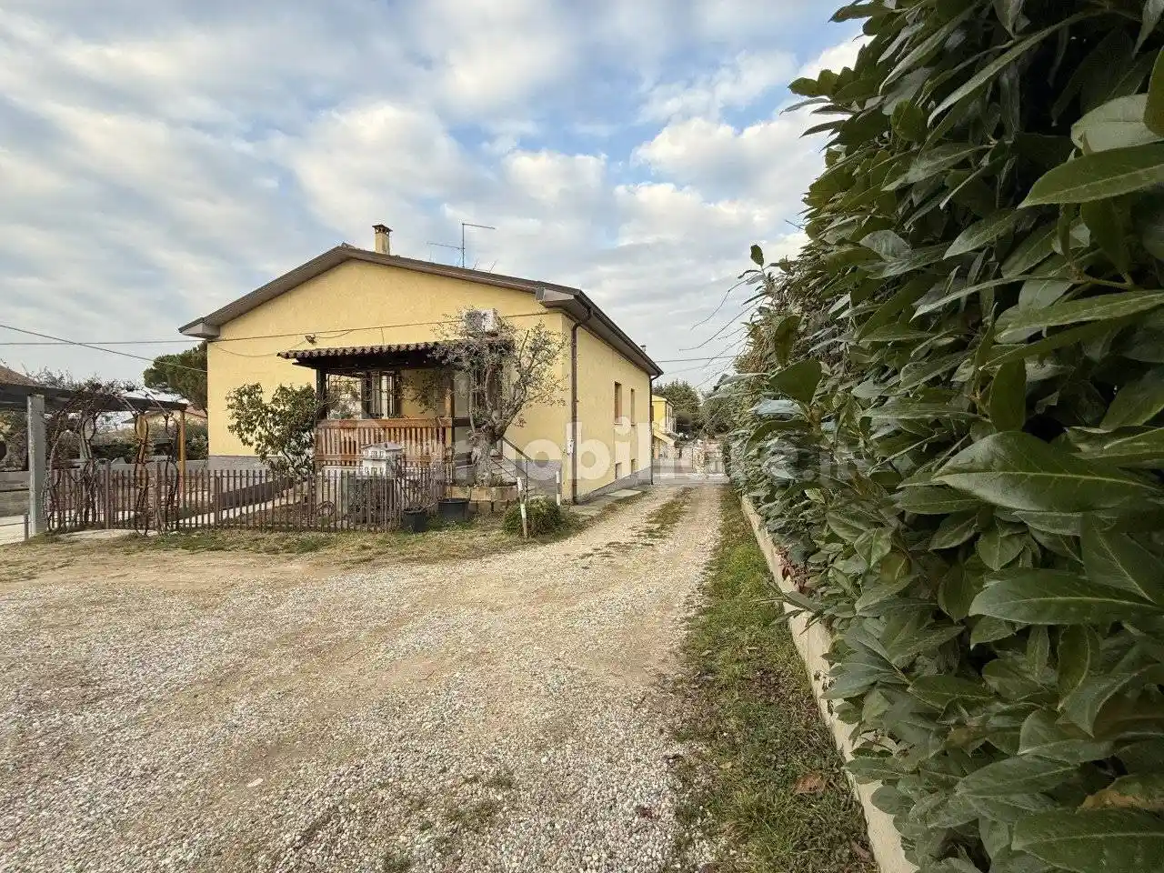 Villa in vendita a Lazise