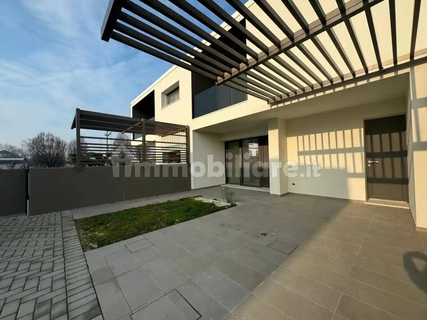 Villetta a schiera in vendita a Resana