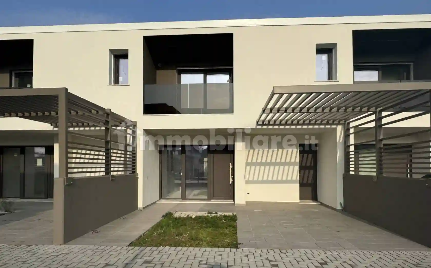 Villetta a schiera - foto 3