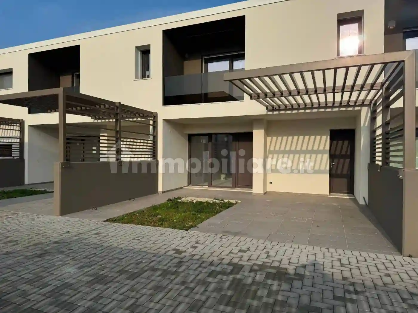 Villetta a schiera - foto 4