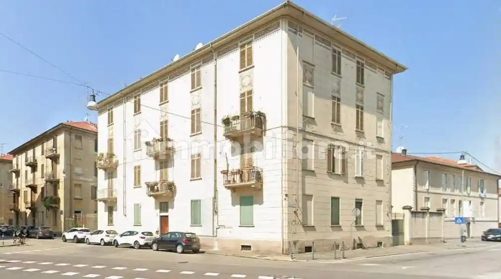 Appartamento in vendita a Vercelli