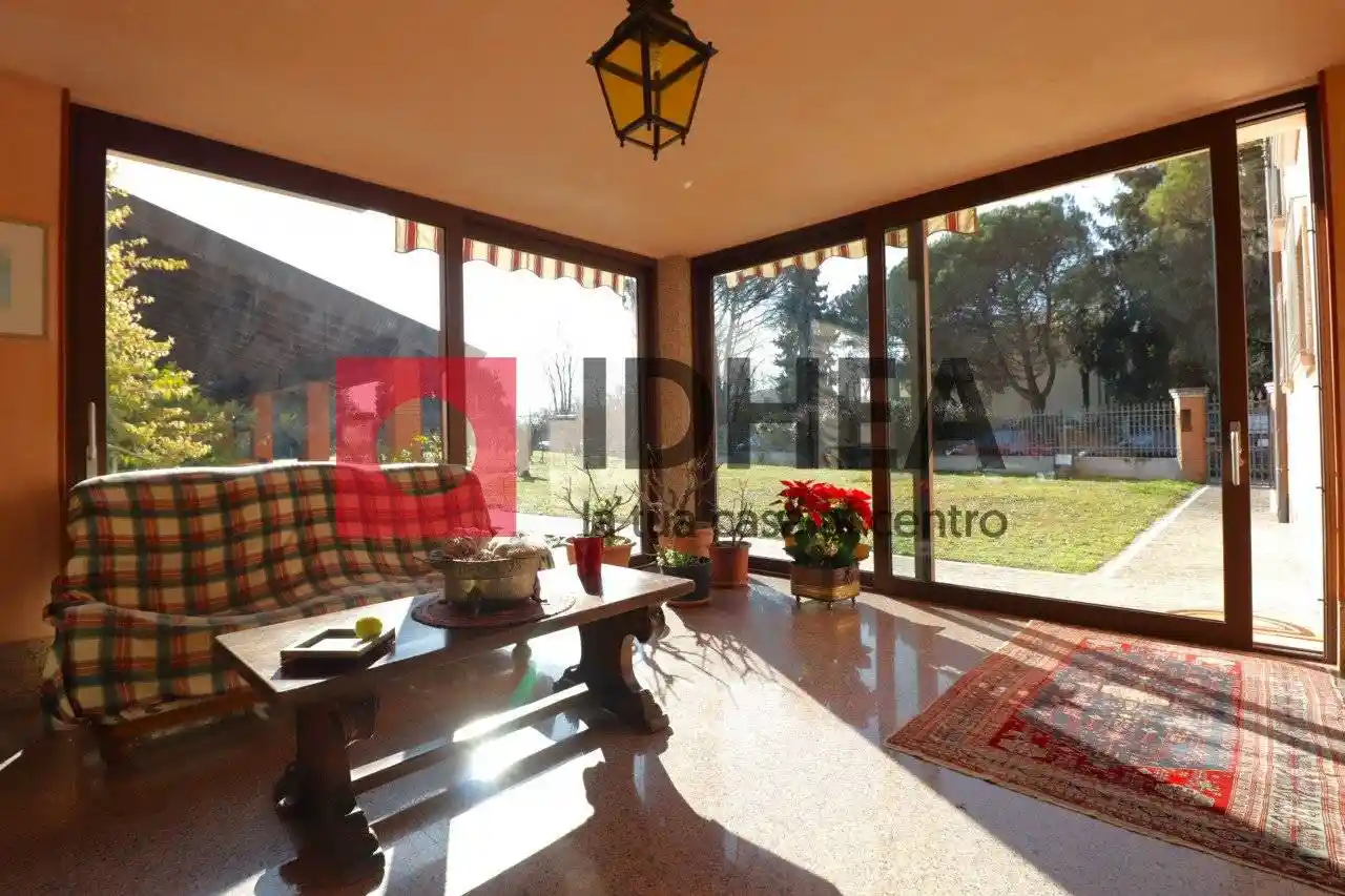 Villa in vendita a Treviso