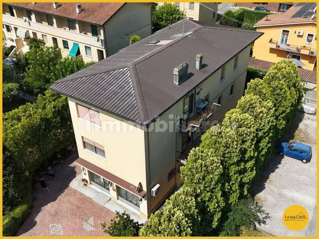 Appartamento in vendita a Molinella