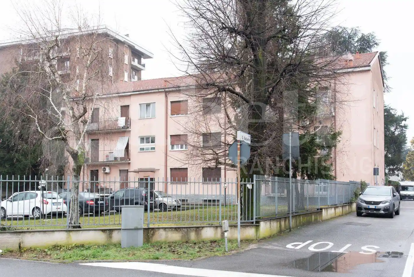 Appartamento in vendita a Desio