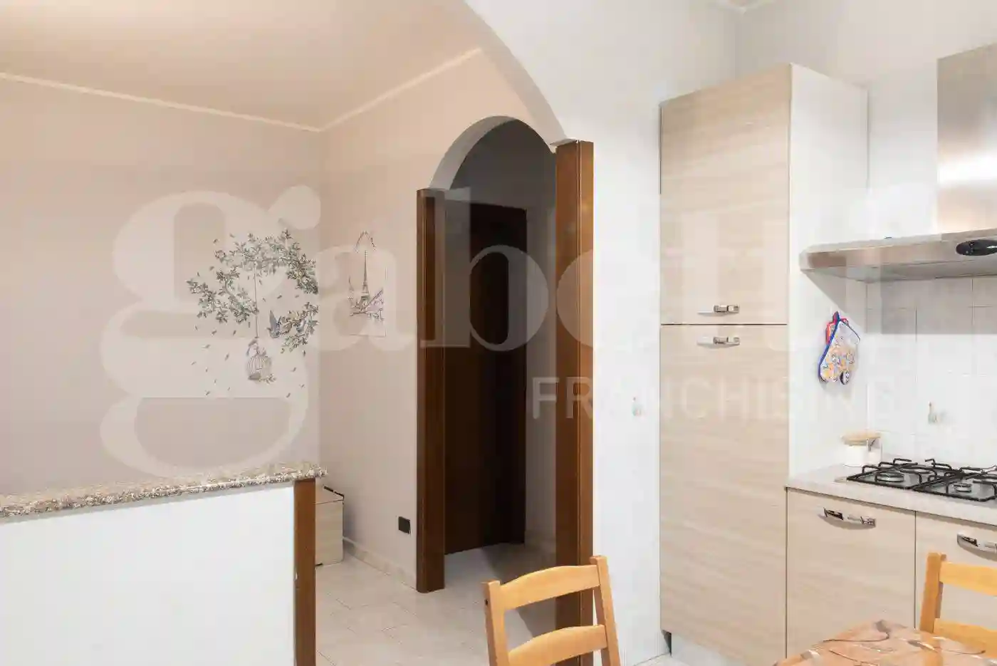 Appartamento - foto 5