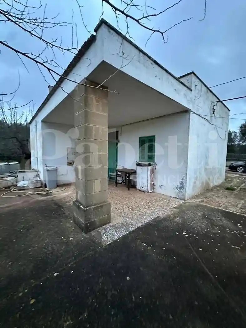 Villa in vendita a Ostuni