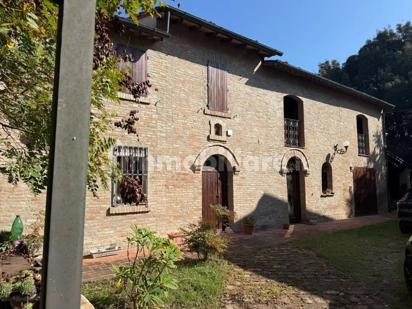 Villa in vendita a Massa Lombarda