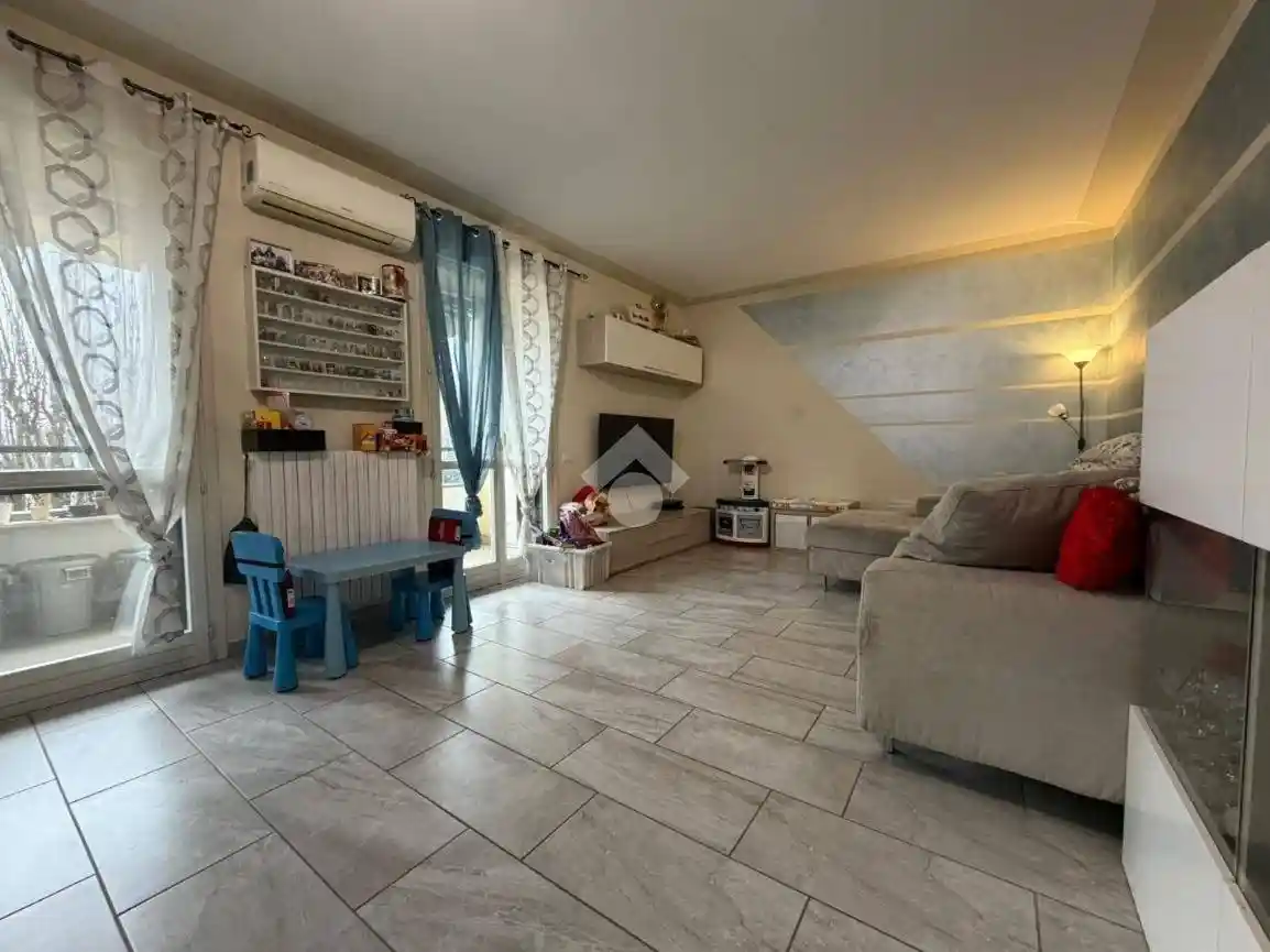 Appartamento in vendita a Agnadello