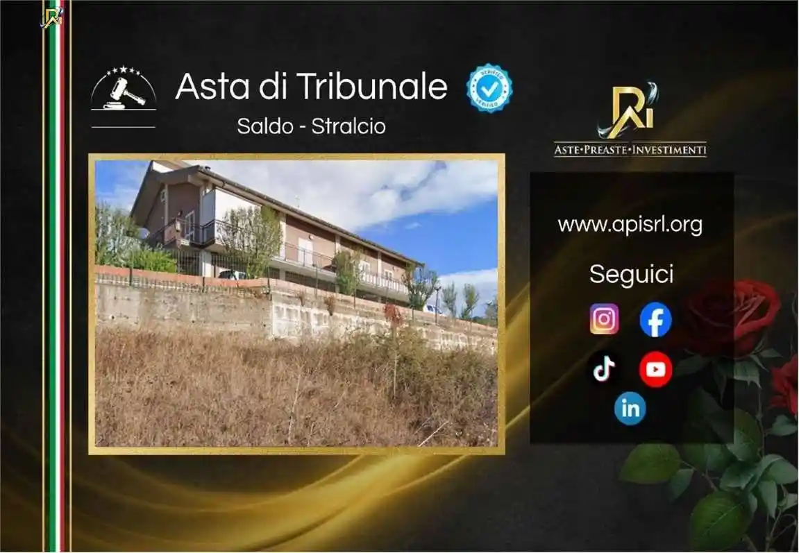 Appartamento in vendita a Avigliano